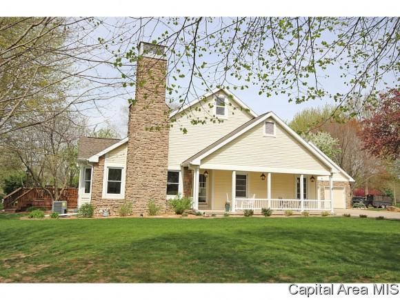 36 Chimney View - Photo 1
