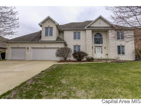 4808 Bears Paw - Photo 1