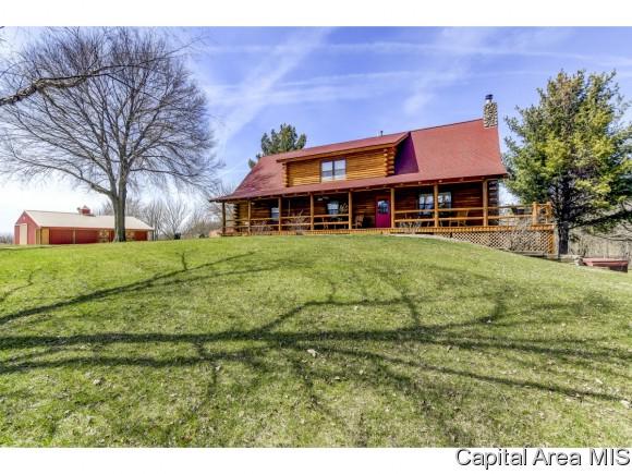 9865 State Route 124 - 18.5 Acres - Photo 1