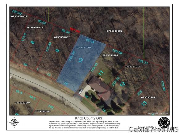 6010 Oak Run Drive - Photo 1