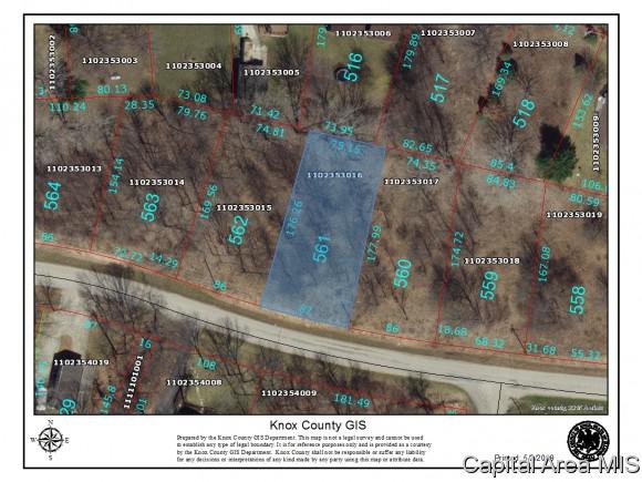 1561 Lakeview Rd S - Photo 1