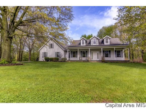 9885 Boyd Farm Rd - Photo 1