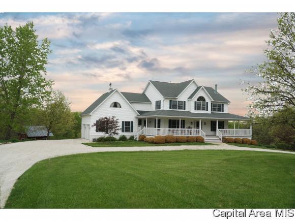 1392 Knox Hwy 15 - Photo 1
