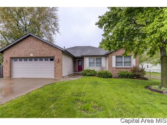 1020 Van Buren St - Photo 1