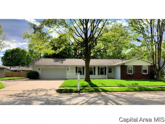 33 Pheasant Run Dr - Photo 1