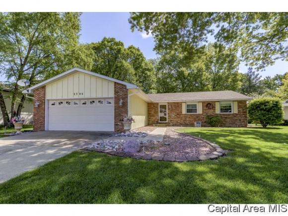 3304 Forsyth - Photo 1