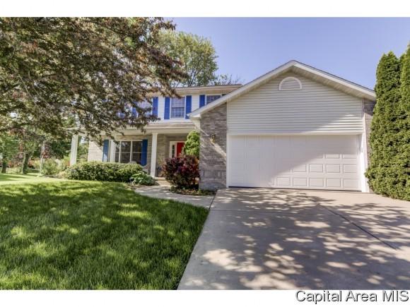 1813 Tremont Dr - Photo 1