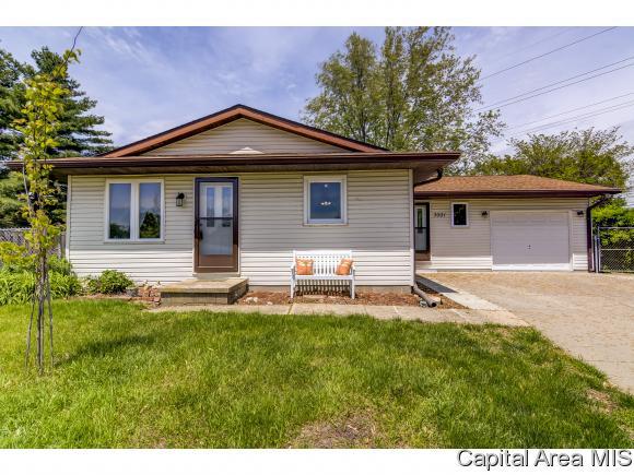 3001 Shadowfax Dr - Photo 1