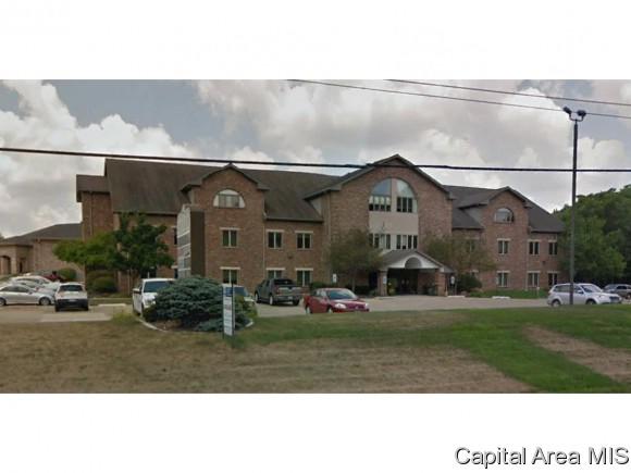 2501 Chatham Rd - Photo 1