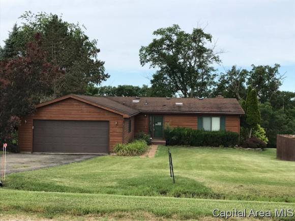 8075 Oak Run Drive North - Photo 1