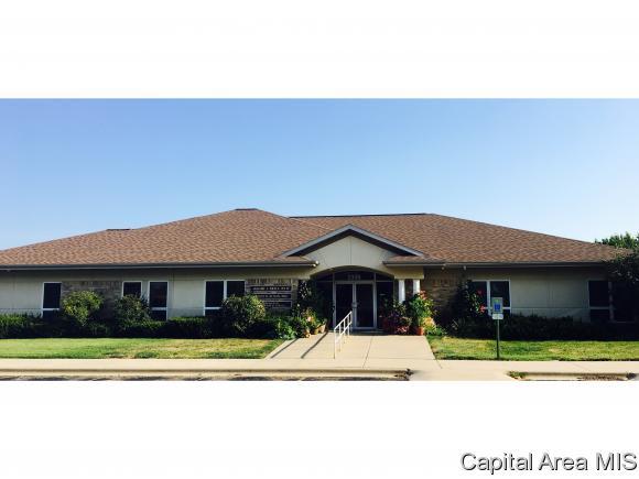 2325 White Oaks Drive - Photo 1