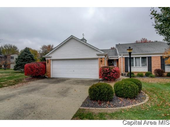 1 Turnberry Place - Photo 1