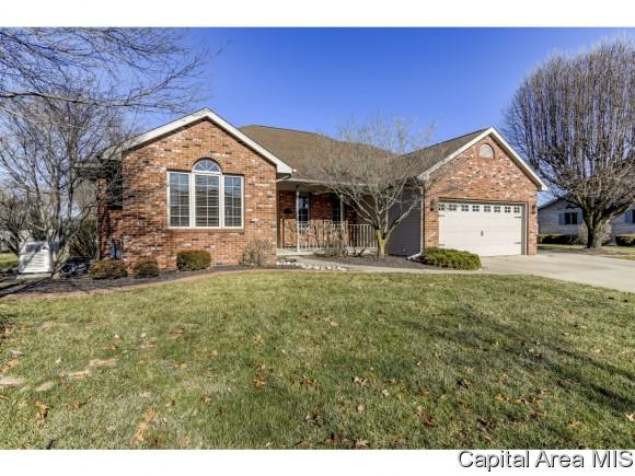 38 Maplehurst - Photo 1