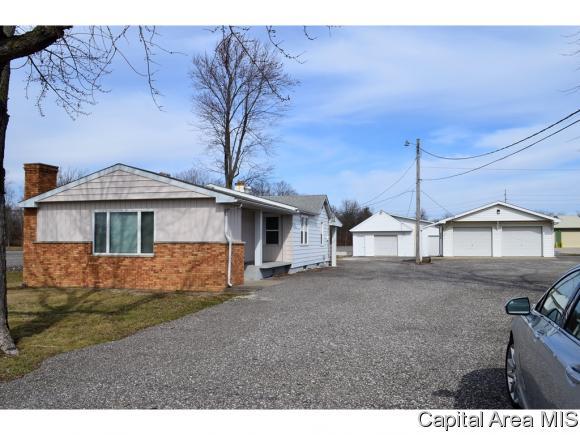 2901 Cook - Photo 1