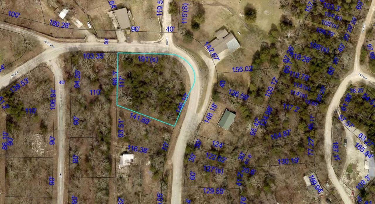 Lots 30,31 Honey Lane - Photo 1