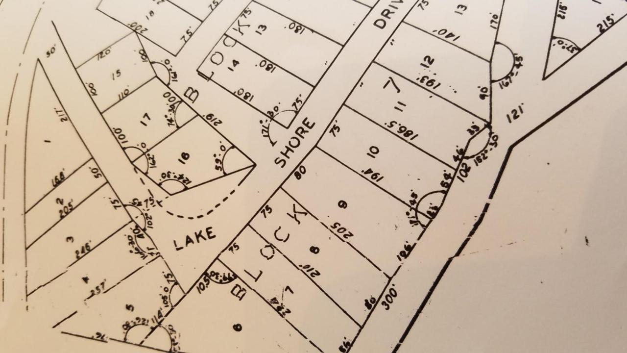 Lots 10-14 Skyline - Photo 1