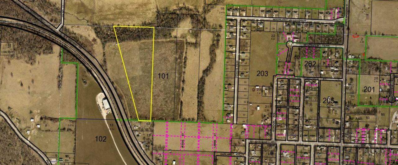 0-W Us Highway 160 - Photo 1