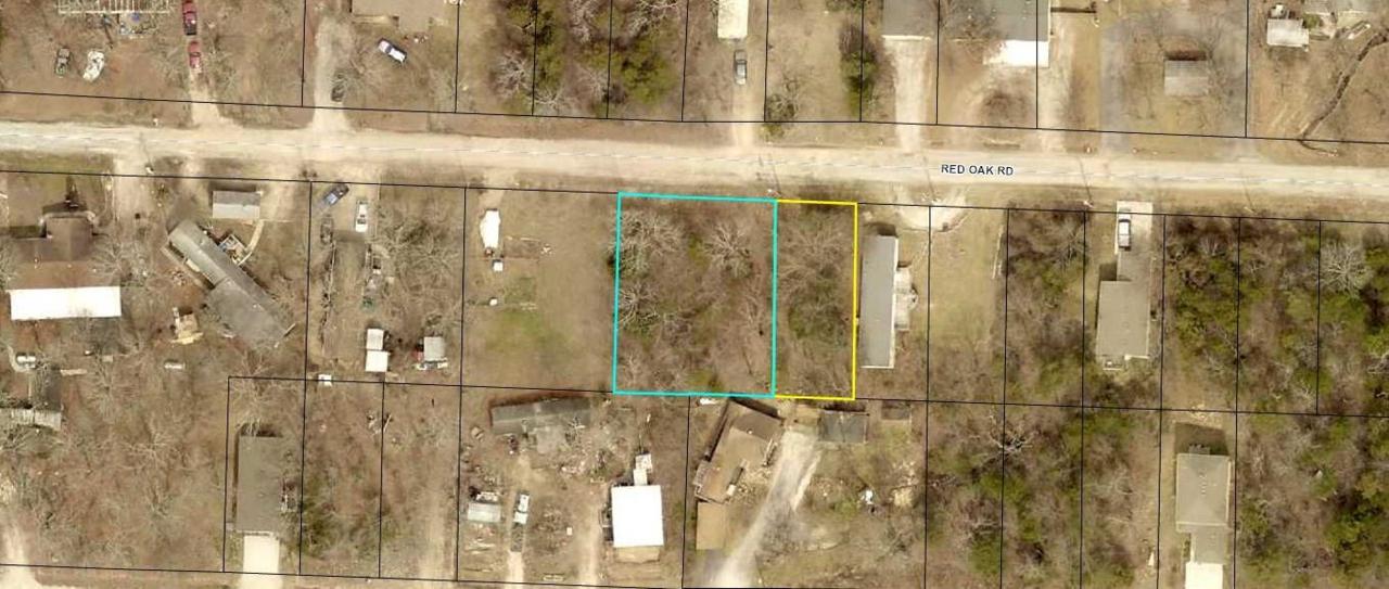 Tbd Red Oak Road - Photo 1