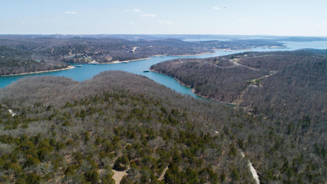 Tbd Sterling Oaks Lane - Photo 1