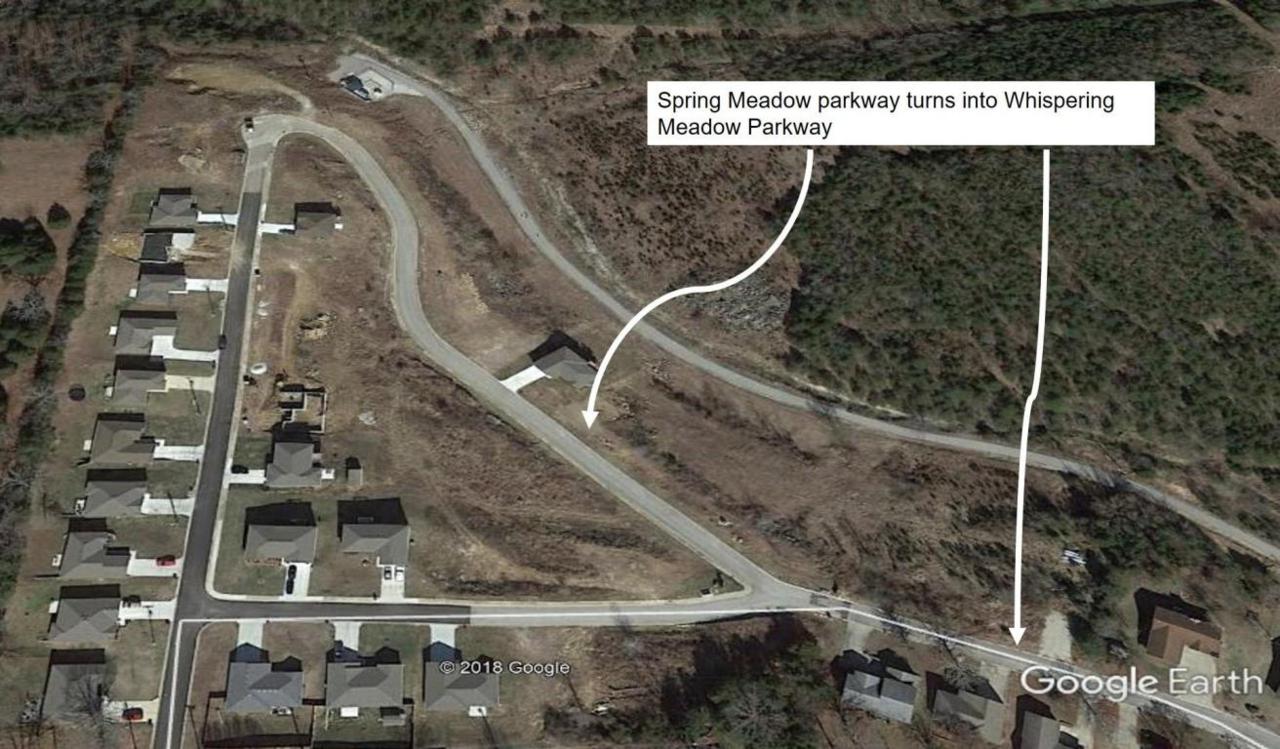 194 Whispering Meadows Parkway - Photo 1