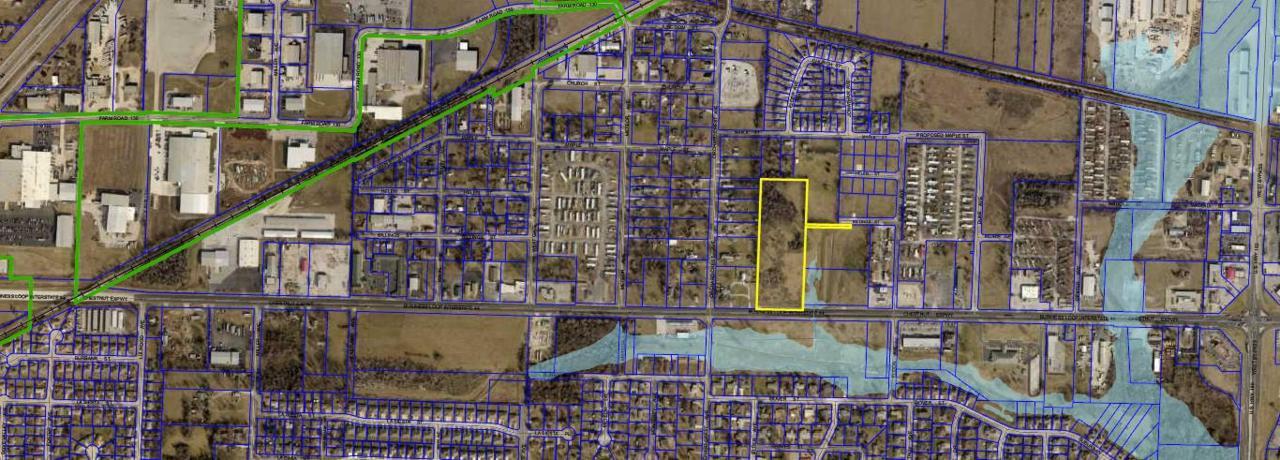 Tbd Chestnut West Expressway - Photo 1