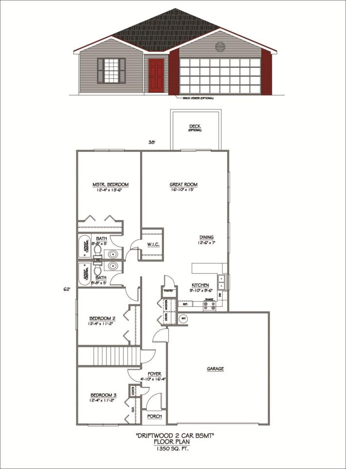 175 Marion Lane - Photo 1