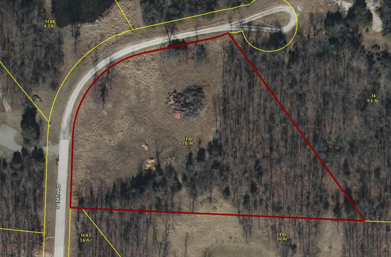 Deer Trail Estates, Lot 12 - Photo 1