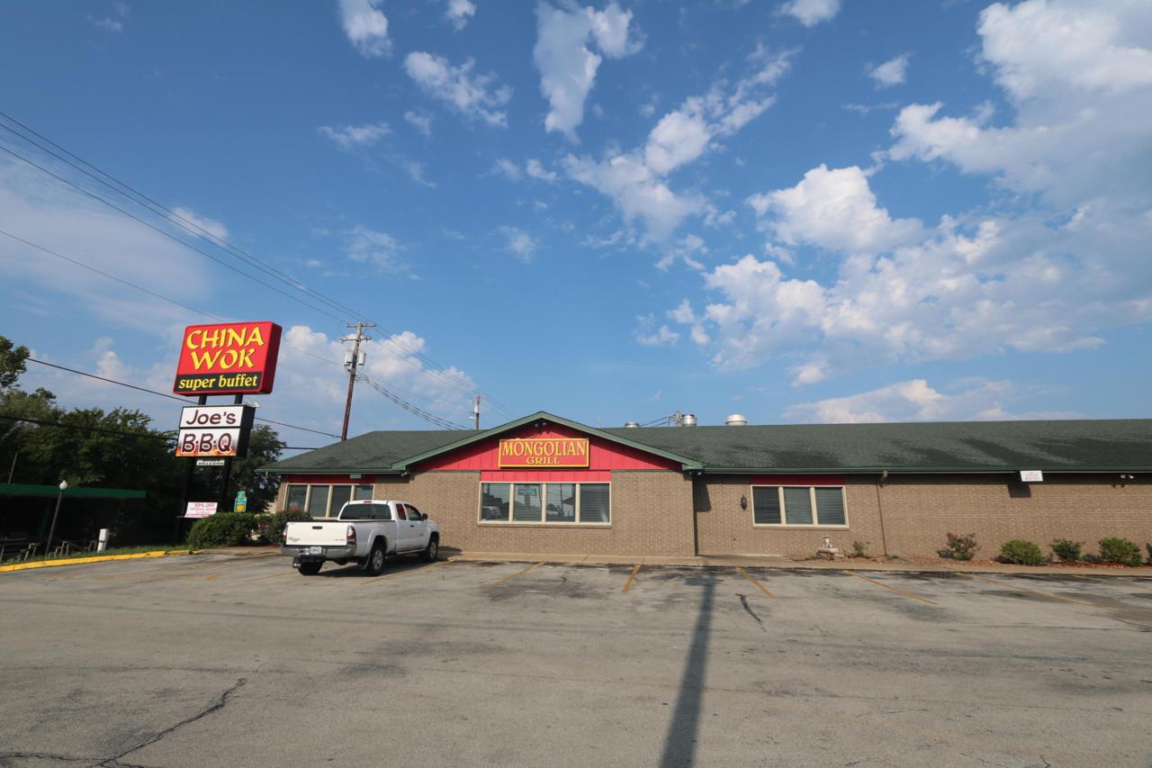 1315 State Highway 76 - Photo 1
