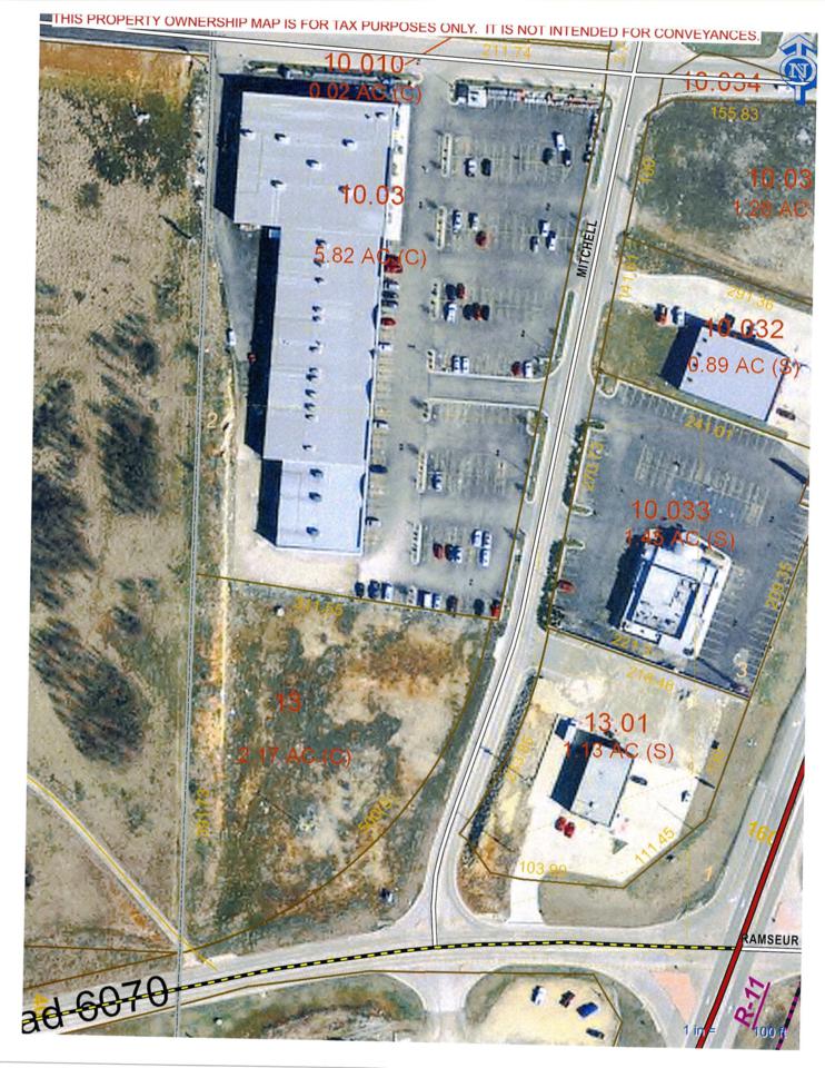 Tbd Mitchell Street - Photo 1