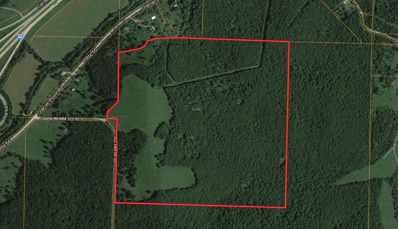 0 County Road Mm-325 - Photo 1