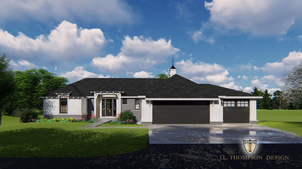 Lot 65 Peaceful Drive - Photo 1