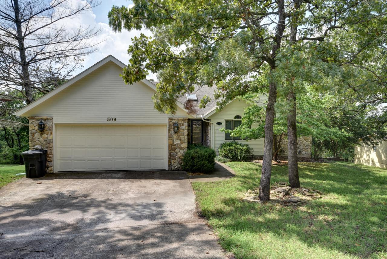 309 Cougar Trail - Photo 1