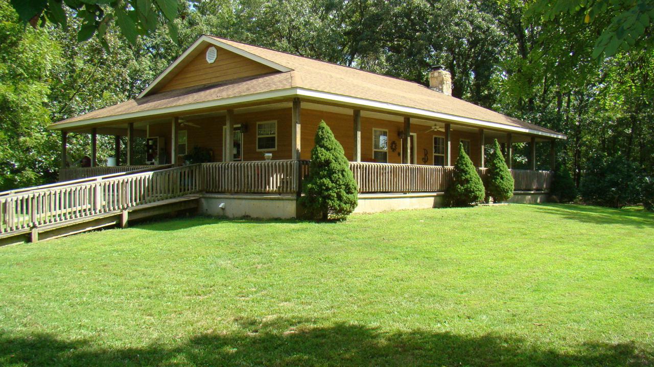 9701 County Road 2680 - Photo 1