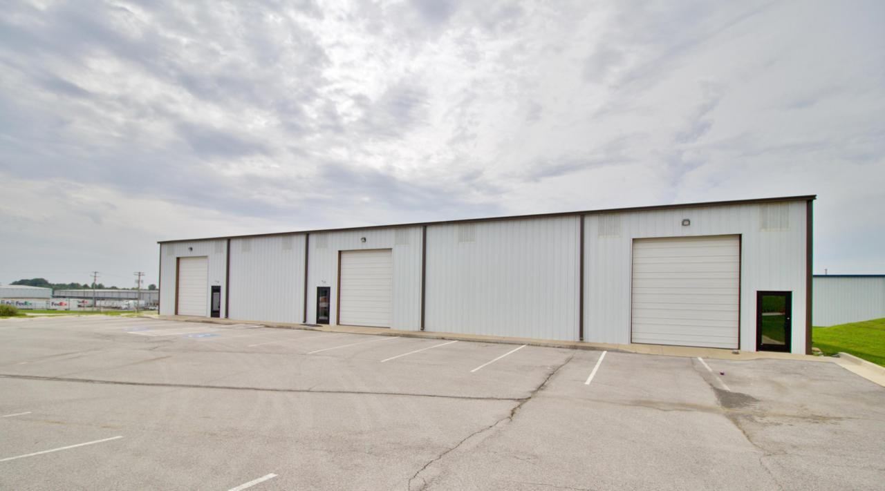 3510 Red Iron Drive - Photo 1