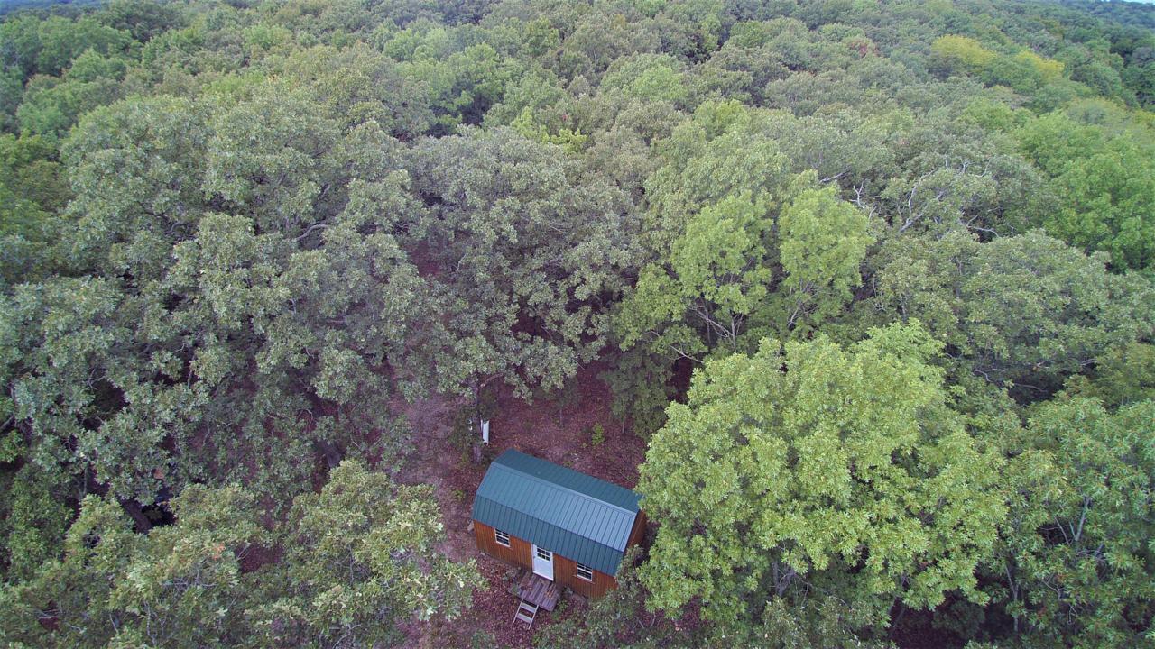 0 Tract 0 189 Rd - Photo 1