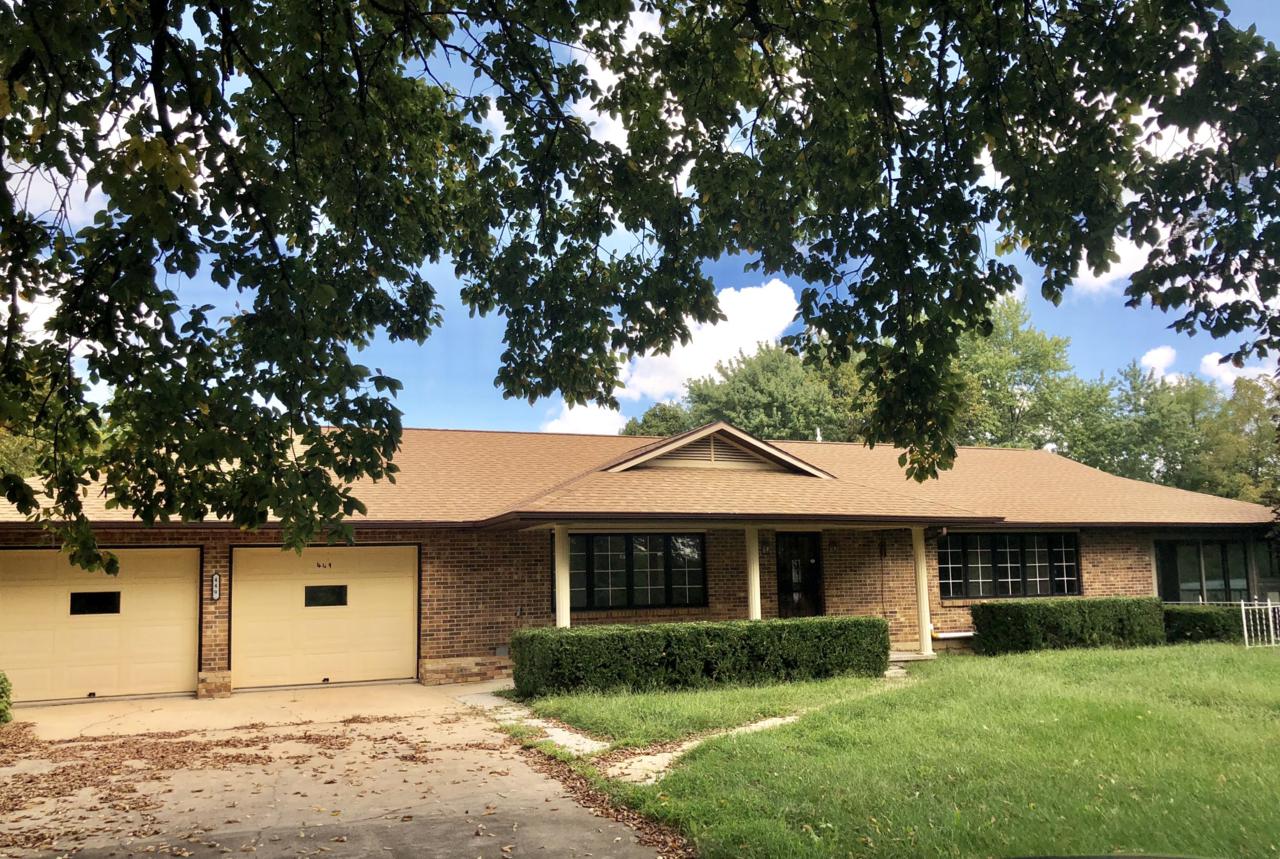 449 Hill Street - Photo 1