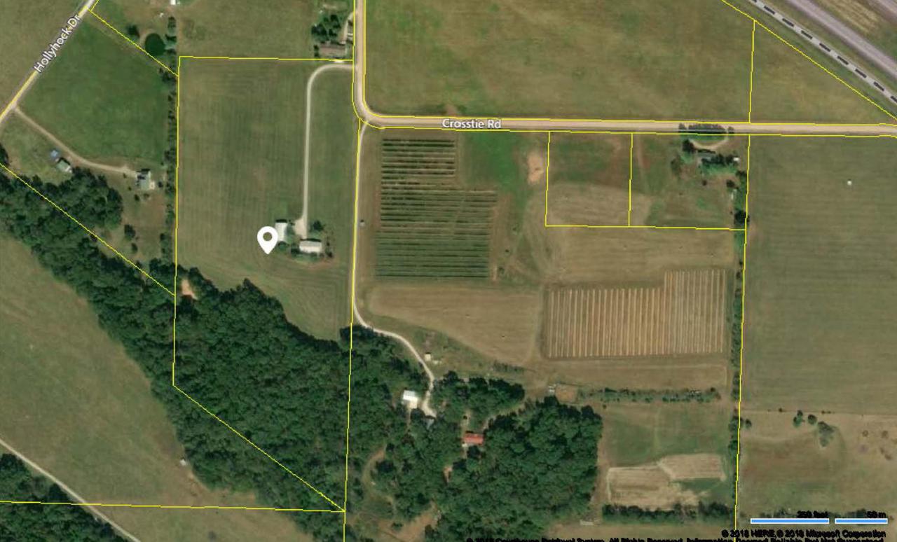 952 Crosstie Road - Photo 1