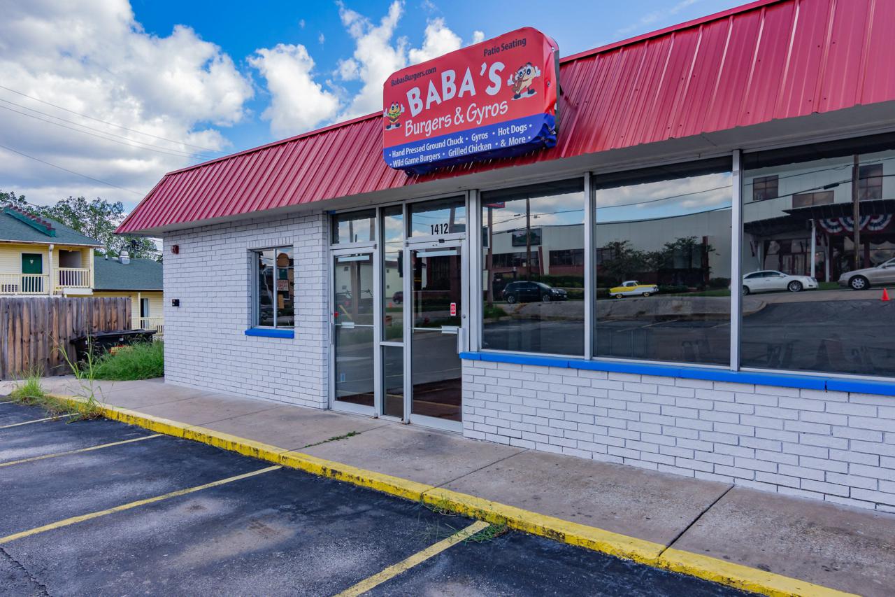 1412 State Hwy 76 - Photo 1