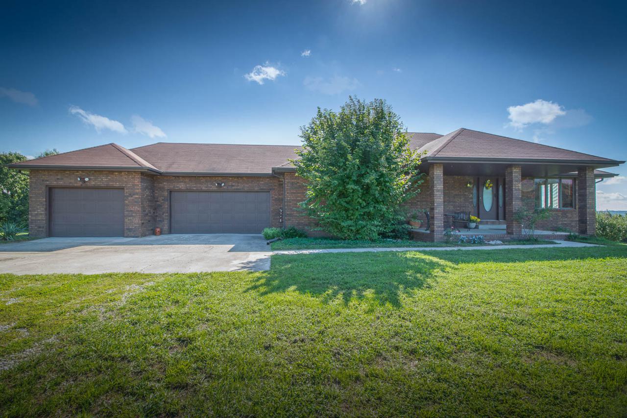 12202 Farm Road 147 - Photo 1