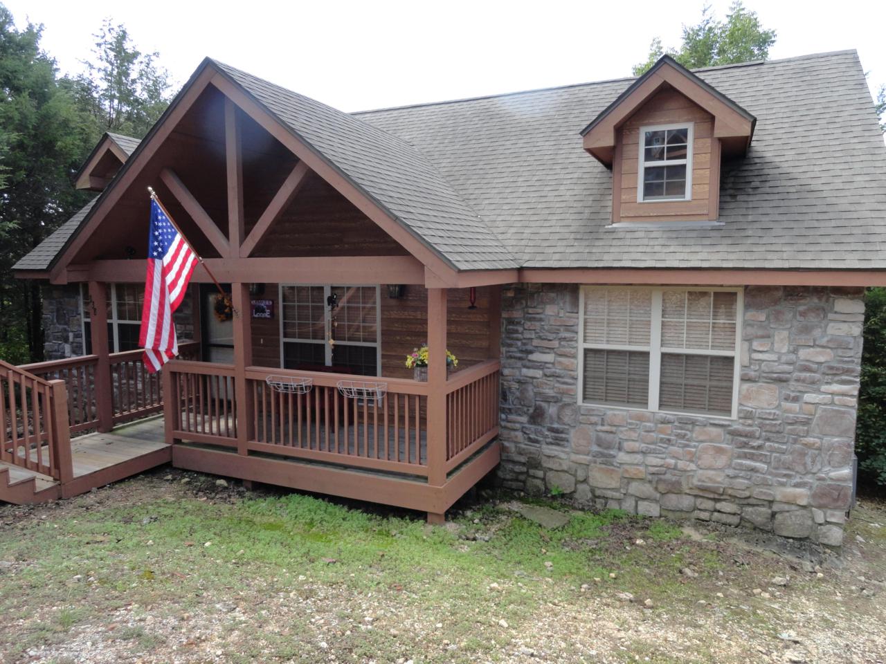 338 Baldknobber - Photo 1