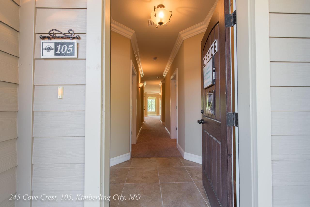 245 Cove Crest #105 - Photo 1
