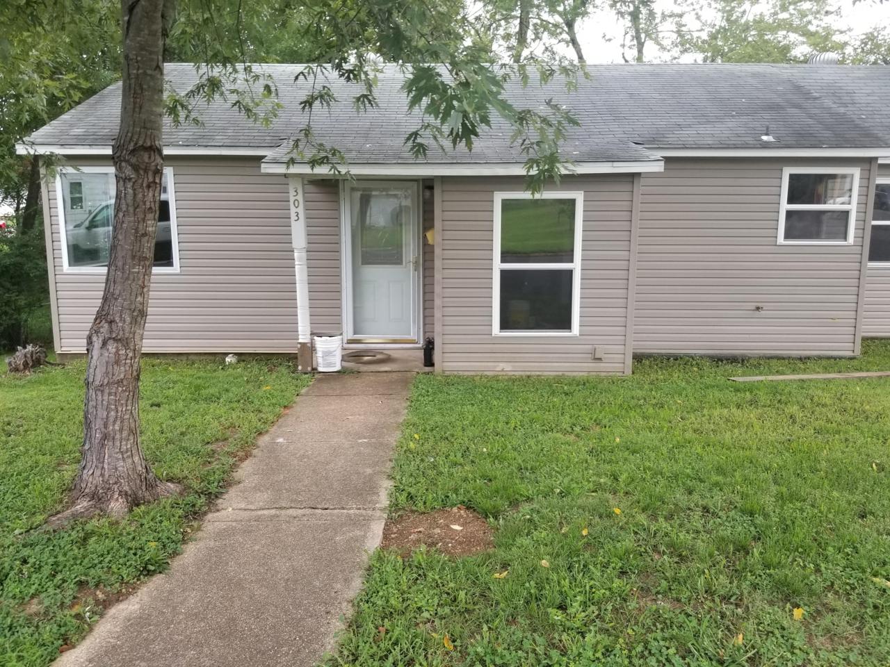 303 Monks Street - Photo 1