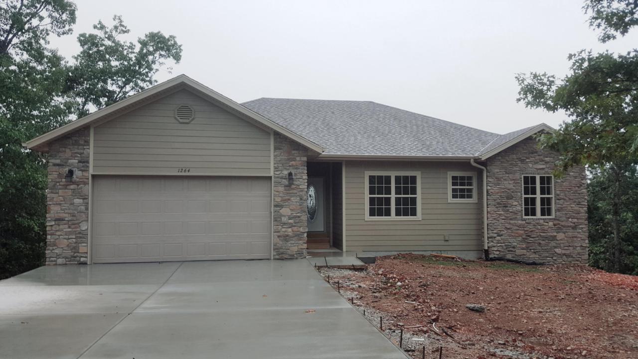 1264 Emory Creek Boulevard - Photo 1