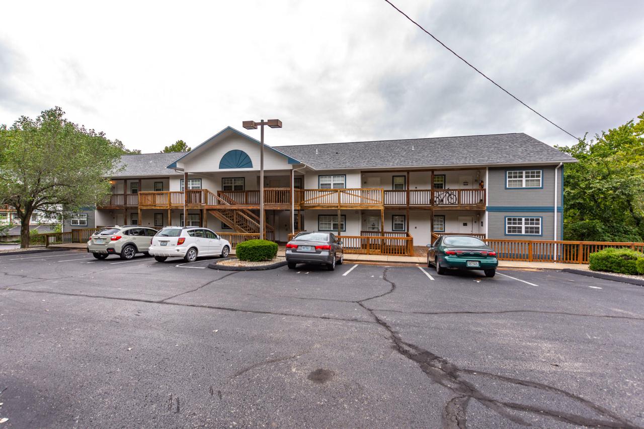 250 Berry Drive - Photo 1