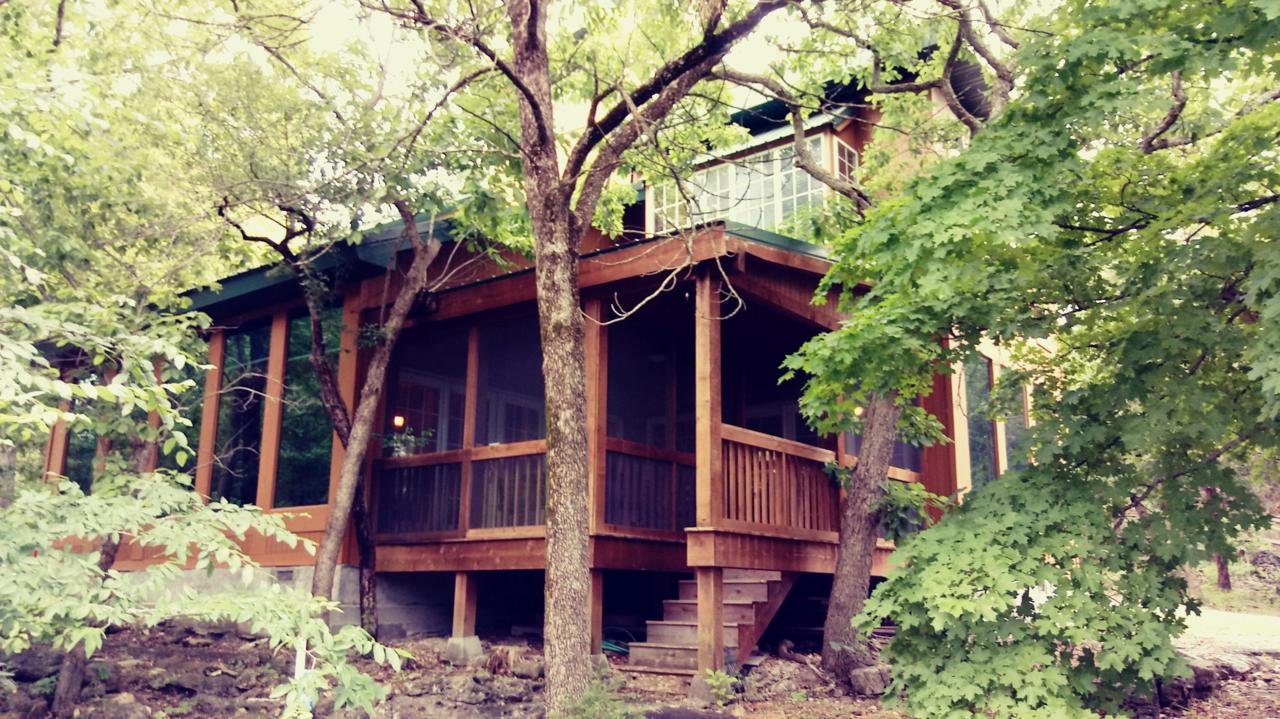 27131 Farm Road 1197 - Photo 1