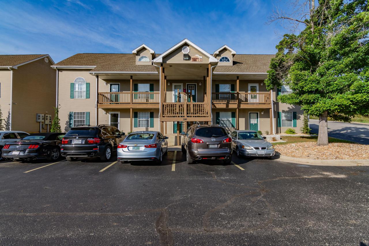 590 Abby Lane - Photo 1