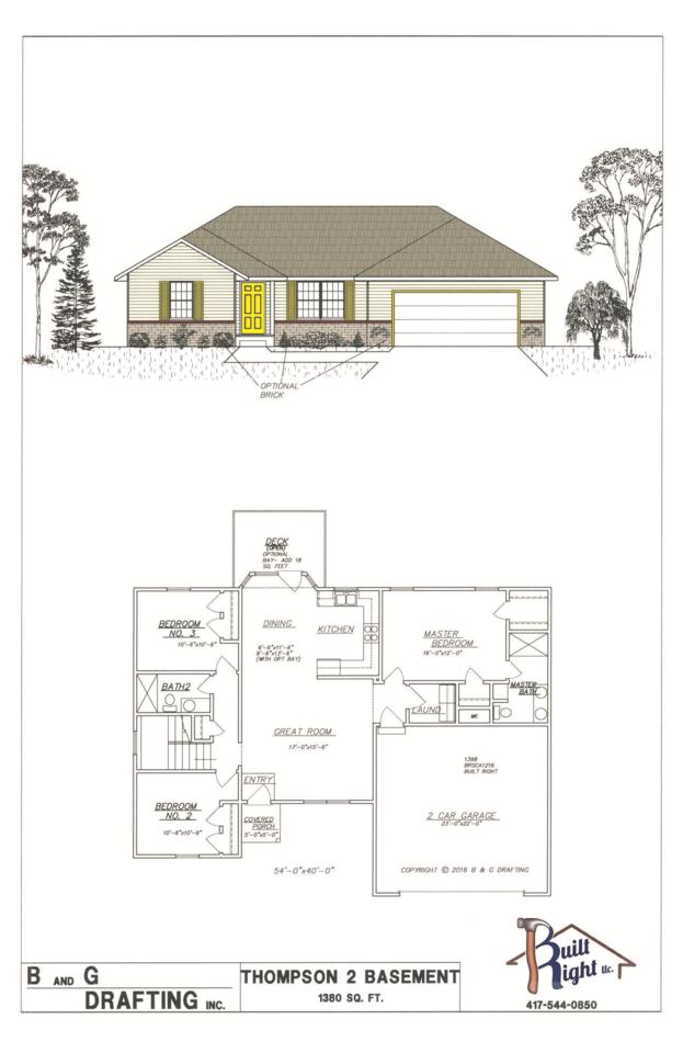 208 Marion Lane - Photo 1