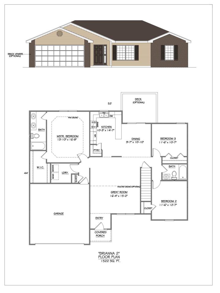 188 Marion Lane - Photo 1