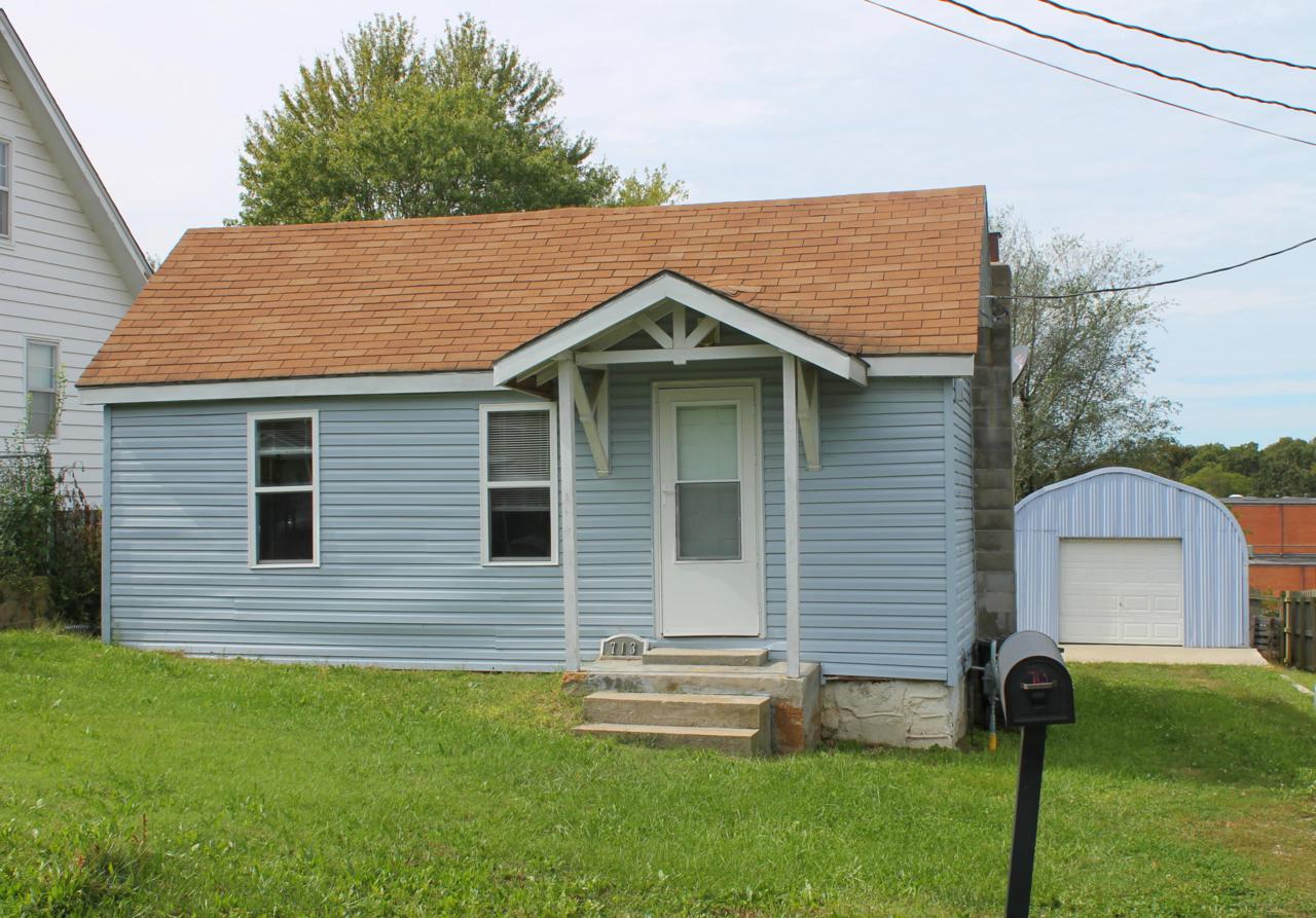 713 Corn Avenue - Photo 1