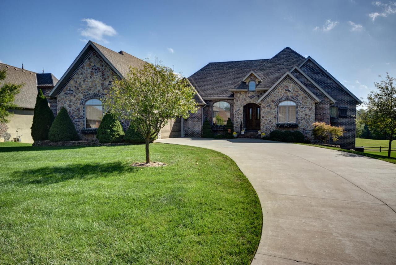 6470 Riverbridge Road - Photo 1